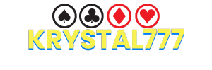 Logo KRYSTAL777